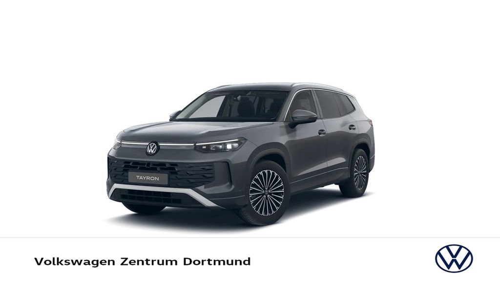 VW Tayron 9.299 km 41.822 &euro; Dortmund 44141
