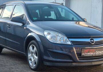 Opel Astra 255.262 km 2.950 &euro; Lünen 44532
