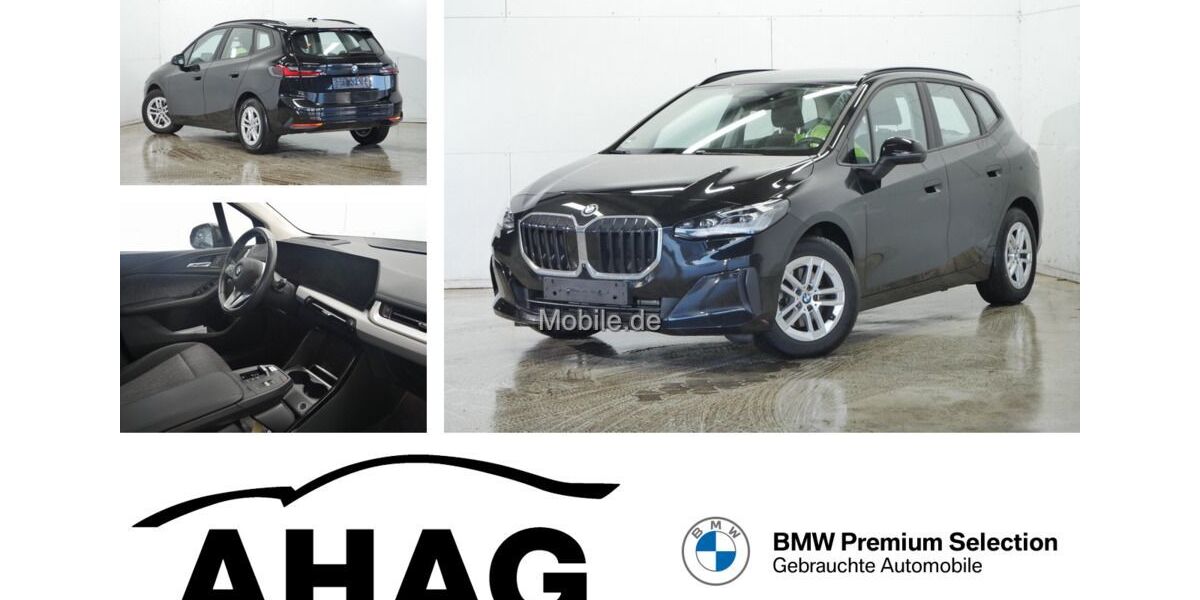BMW 218 Active Tourer 15.838 km 25.740 &euro; Bochum 44809