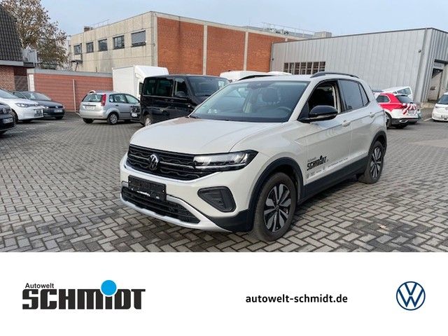 VW T-Cross 8.650 km 25.498 &euro; Lünen 44534