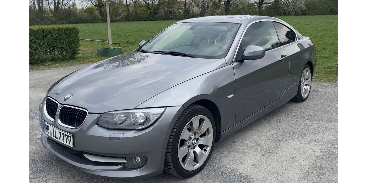 BMW 320 286.622 km 6.990 &euro; Oberhausen 46047