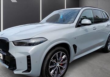 BMW X5 20.050 km 72.311 &euro; Bottrop 46236