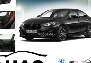 BMW 220 20.871 km 37.840 &euro; Gelsenkirchen 45897