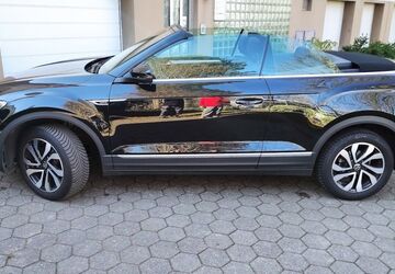 VW T-Roc 15.500 km 23.300 &euro; Bochum 44795