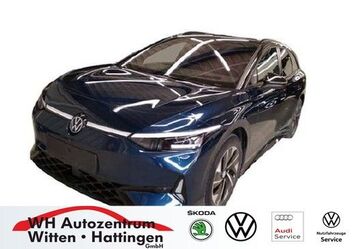 Gebrauchte VW ID.7