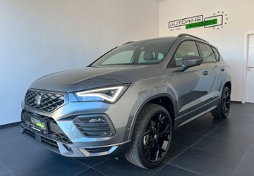 Seat Ateca 1.550 km 32.885 &euro; Hagen 58089