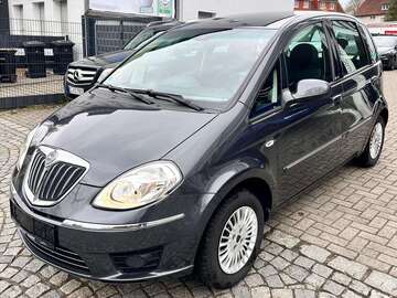 Gebrauchte Lancia Musa
