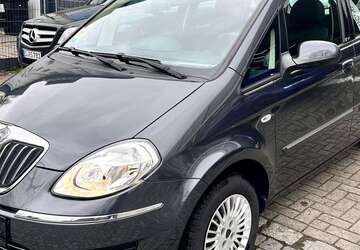 Lancia MUSA 31.000 km 5.490 &euro; Dortmund 44369