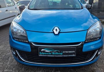 Renault Megane 114.551 km 6.000 &euro; Bottrop 46238
