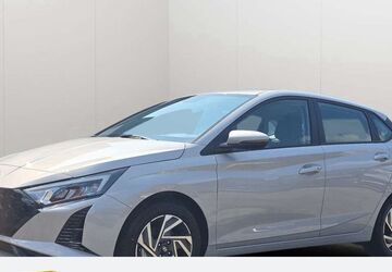 Hyundai i20 22.525 km 17.490 &euro; Bochum 44809