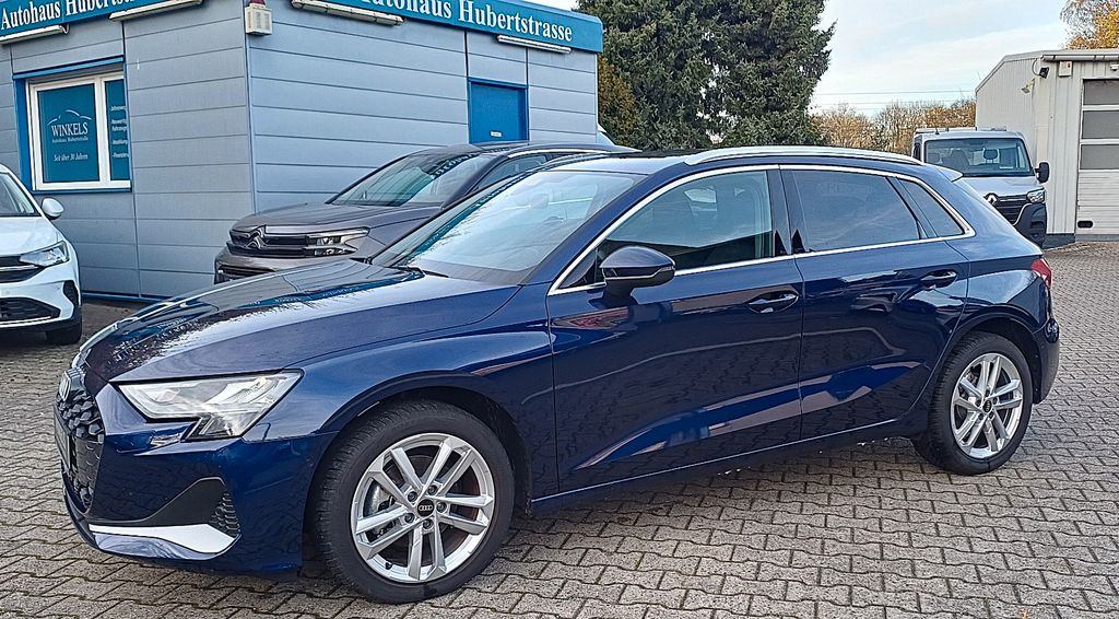 Audi A3 7.950 km 19.980 &euro; Essen 45307