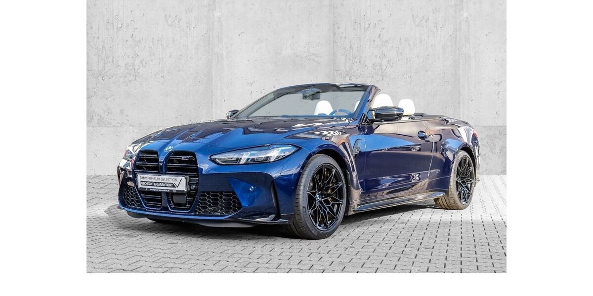 BMW M4 13.454 km 90.900 &euro; Velbert 42553