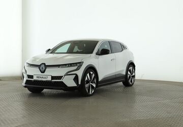 Renault Megane 21.483 km 18.880 &euro; Oberhausen 46049