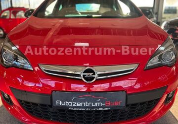 Opel Astra 123.000 km 6.990 &euro; Gelsenkirchen 45881