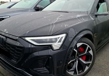 Audi SQ8 e-tron 66.421 km 64.440 &euro; Hagen 58091