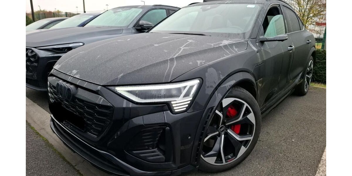 Audi SQ8 e-tron 66.421 km 64.440 &euro; Hagen 58091