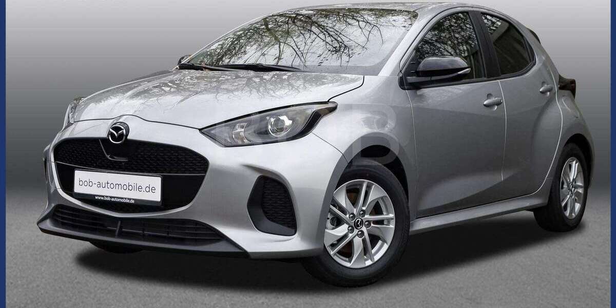 Mazda 2 6.402 km 19.888 &euro; Witten 58454