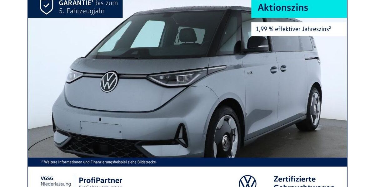 VW ID. Buzz 10.473 km 71.510 &euro; Bochum 44866