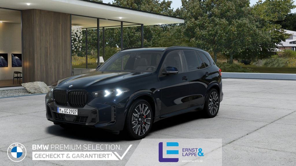 BMW X5 11.282 km 84.440 &euro; Essen 45134