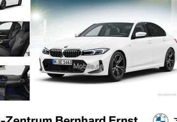 BMW 320 24.848 km 45.900 &euro; Witten 58455