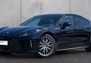 Porsche Panamera 12.491 km 103.900 &euro; Holzwickede 59439