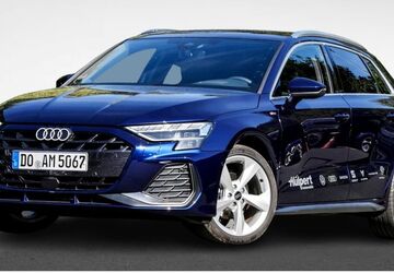 Audi A3 8.265 km 36.429 &euro; Dortmund 44143