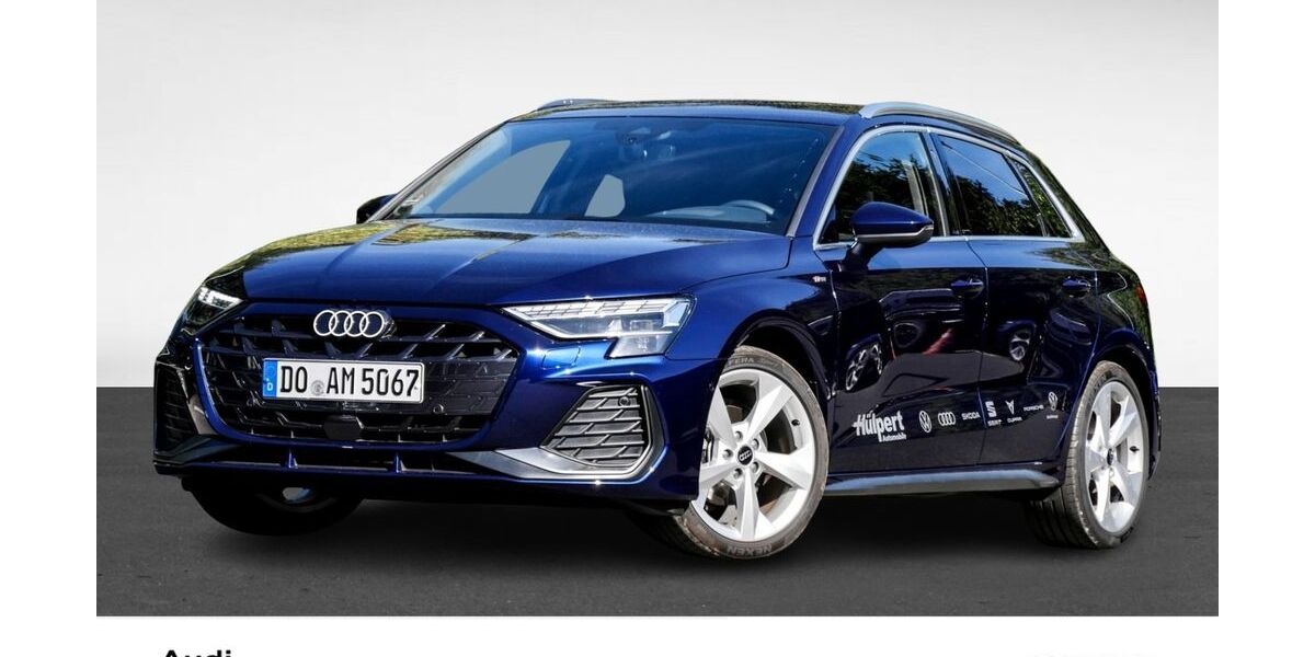 Audi A3 8.265 km 36.429 &euro; Dortmund 44143