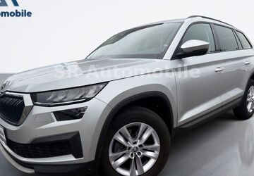 Skoda Kodiaq 107.000 km 25.990 &euro; Recklinghausen 45661