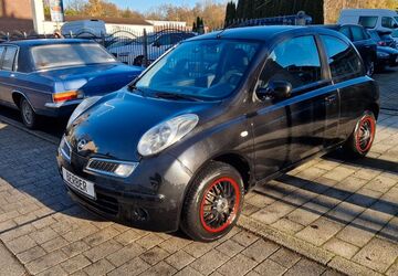Nissan Micra 191.000 km 2.290 &euro; Herten 45701