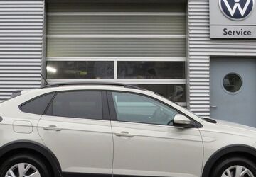 VW Taigo 8.607 km 19.490 &euro; Essen 45307