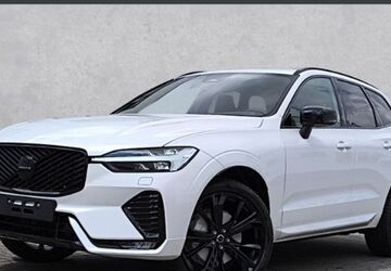 Volvo XC60 6.742 km 53.500 &euro; Dortmund 44143