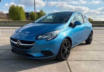 Opel Corsa 113.500 km 6.990 &euro; Dortmund 44289