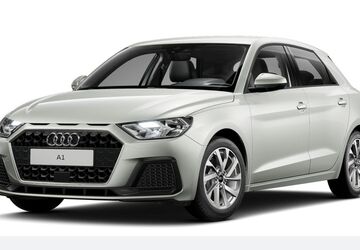 Audi A1 18.642 km 22.390 &euro; Bochum 44809