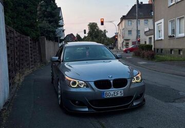 BMW 530 355.000 km 9.000 &euro; Bochum 44866