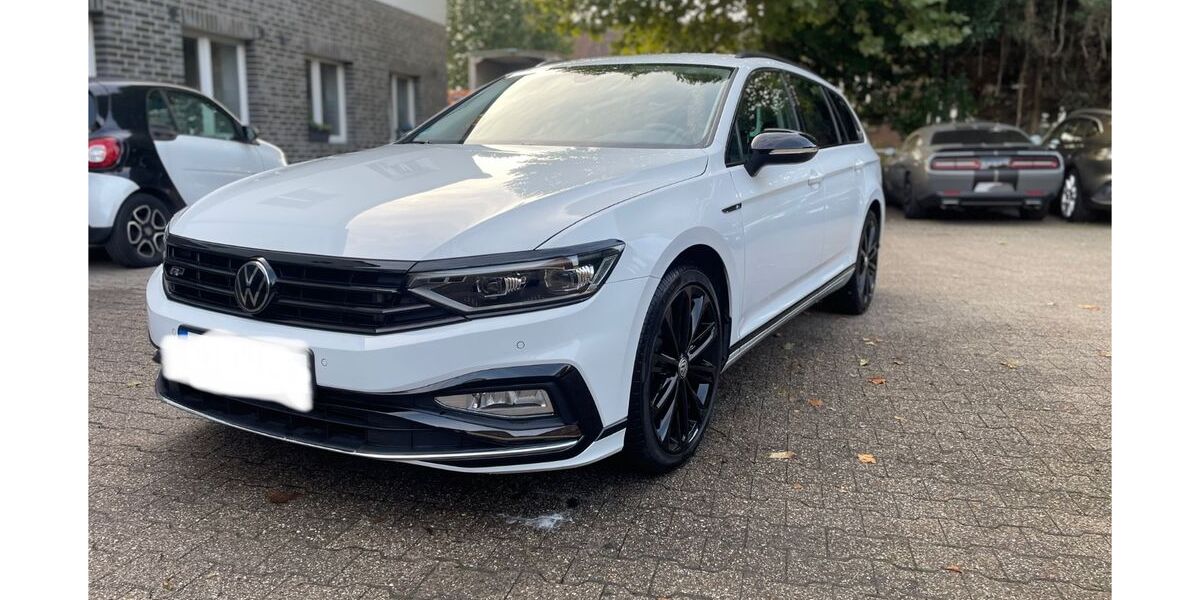 VW Passat Variant 31.000 km 29.990 &euro; Bochum 44803