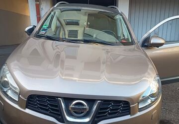 Nissan Qashqai+2 165.511 km 8.500 &euro; Hagen 58097