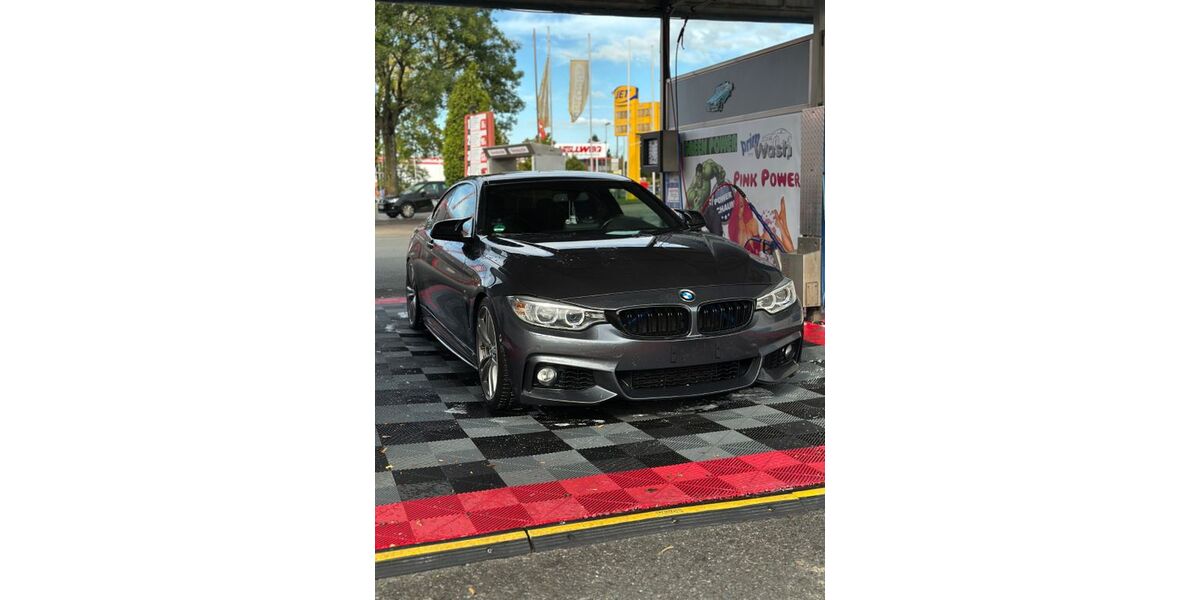 BMW 435 165.796 km 18.900 &euro; Marl 45772