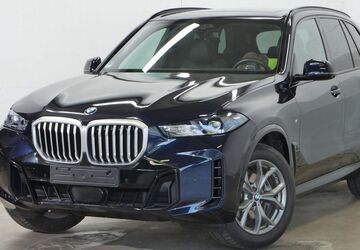 BMW X5 23.341 km 76.840 &euro; Bochum 44809