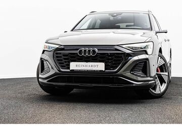 Audi Q8 e-tron 47.584 km 49.195 &euro; Hagen 58091