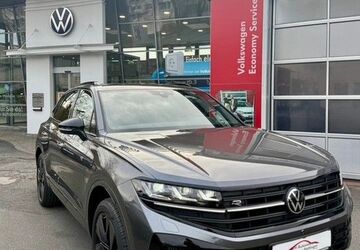 VW Touareg 9.677 km 88.490 &euro; Witten 58453