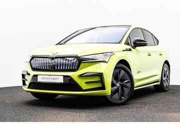 Skoda Enyaq 69.998 km 33.910 &euro; Hagen 58091