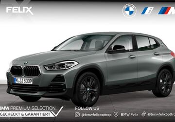 BMW X2 19.164 km 27.440 &euro; Bottrop 46236