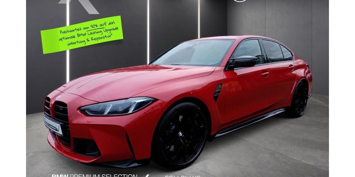 BMW M3 13.500 km 78.589 &euro; Bottrop 46236
