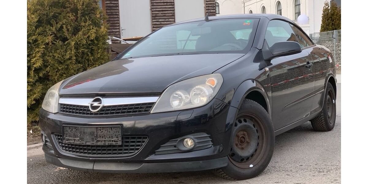 Opel Astra 315.653 km 850 &euro; Gelsenkirchen 45884