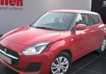 Suzuki Swift 29.268 km 11.829 &euro; Dortmund 44149