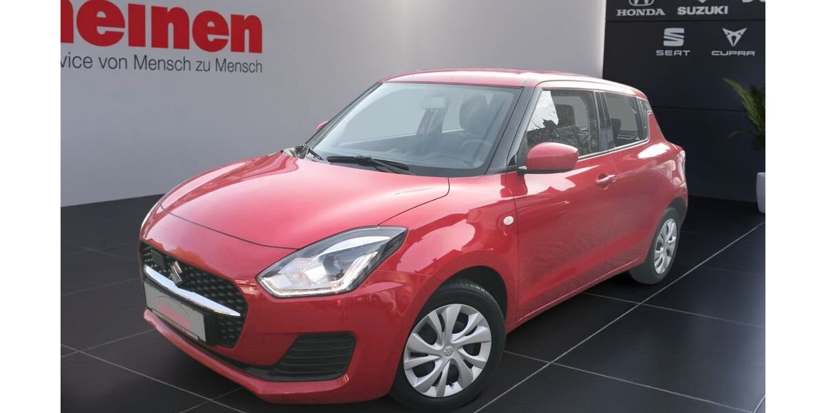 Suzuki Swift 29.268 km 11.829 &euro; Dortmund 44149