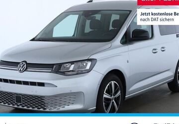 VW Caddy 6.149 km 32.950 &euro; Bochum 44866