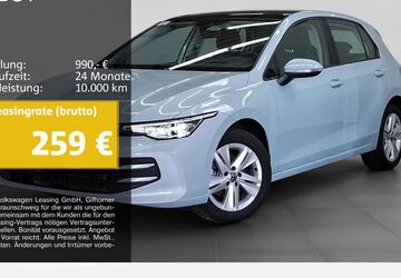 VW Golf 33.074 km 28.210 &euro; Bochum 44809