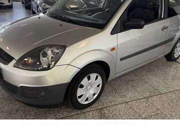 Ford Fiesta 67.715 km 1.899 &euro; Wuppertal 42329