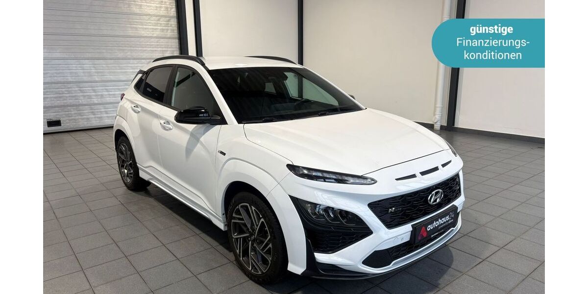 Hyundai KONA 31.470 km 23.440 &euro; Wuppertal 42287